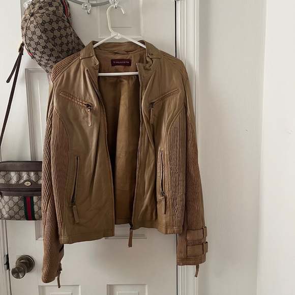 Leather Jacket - Picture 8 of 8